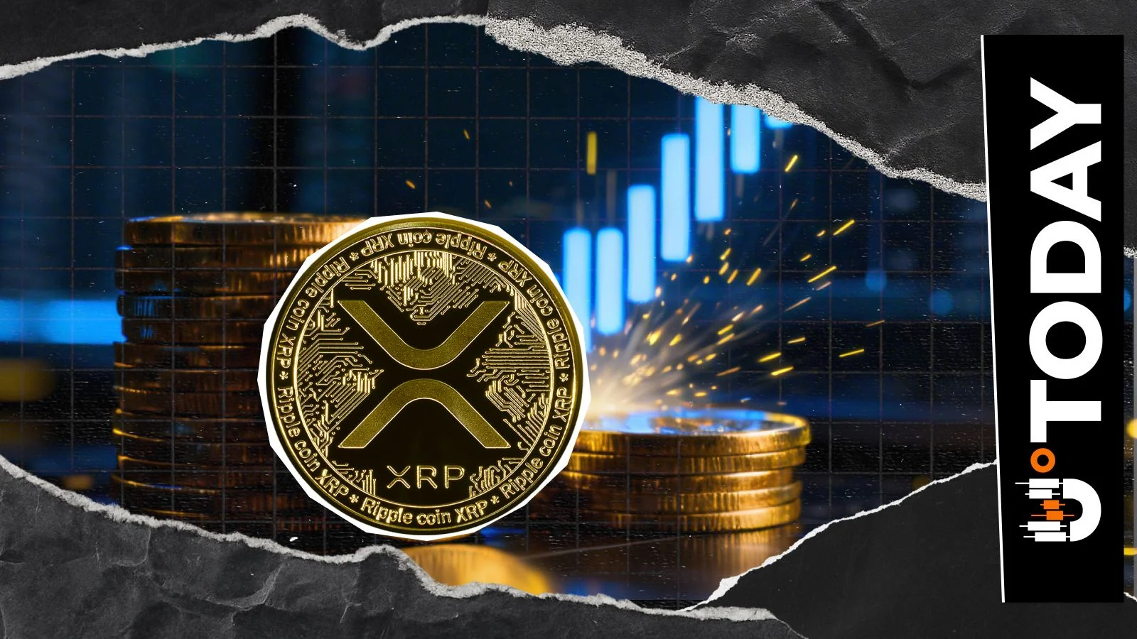 web3: Kalshi交易员押注XRP或再探1美元