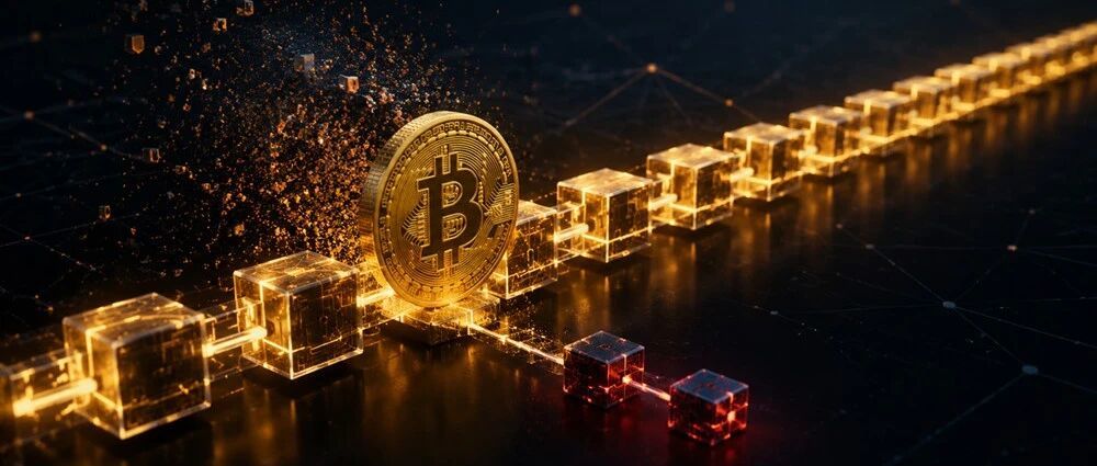 BIP-110分叉失败：谁有权改变比特币？
