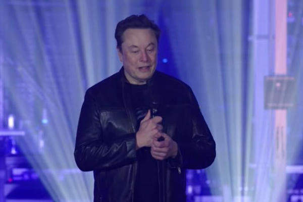 马斯克最新讲话：五年后AI占SpaceX价值99%，我们必须取得AI的胜利