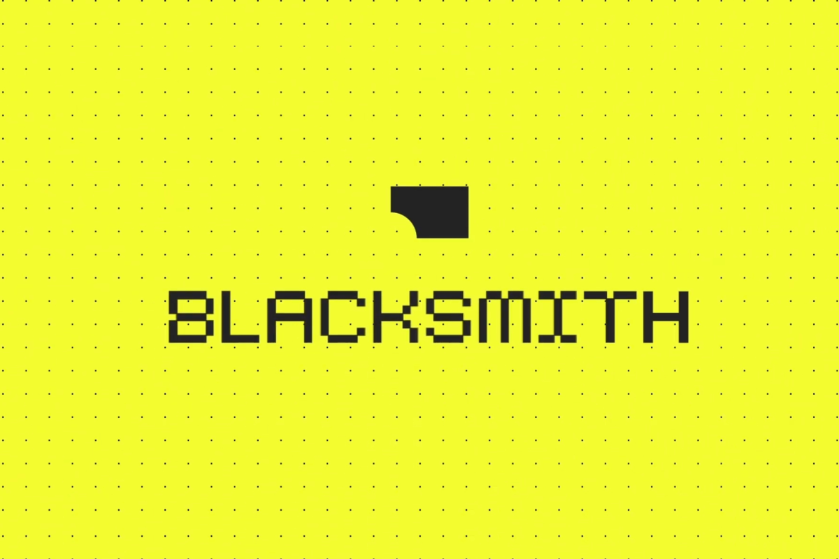 AI代码测试公司Blacksmith估值升至5.5亿美元