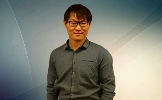 从火币到UMX 李林用13年重新定义“交易平台”