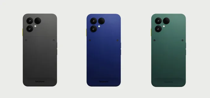 Fairphone 6+在美国开售，主打可维修设计