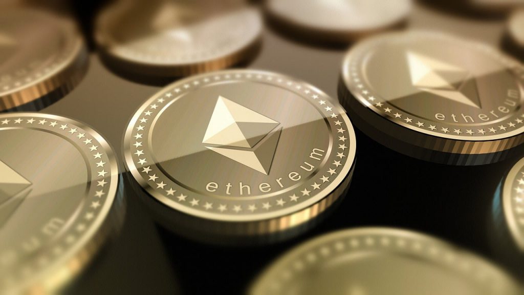 Ethereum STATS
