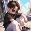 ༄Vincent࿐ེ