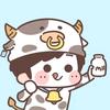 吃了颗橙子