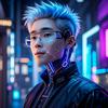小星星特效师