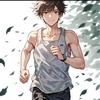 山野清风