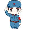 征集哥（求千粉版）