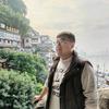 怼怼海之蓝
