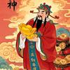 留寸心，看人间