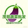 茂哥菜业