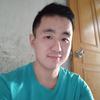 行走者