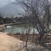 跋山涉水在旅途