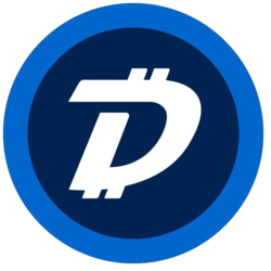 DGB-USDT