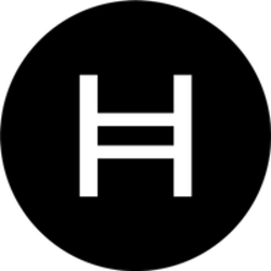 HBAR-USDT