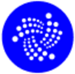 IOTA-USDT