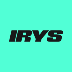 IRYS-USDT